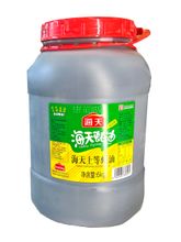 Соус устричный Haday Superior высшей категории 6 кг