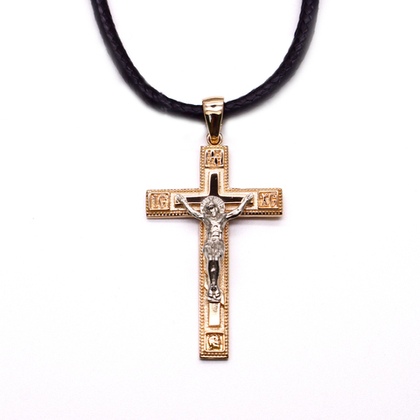 Строгий крест Signature Collection