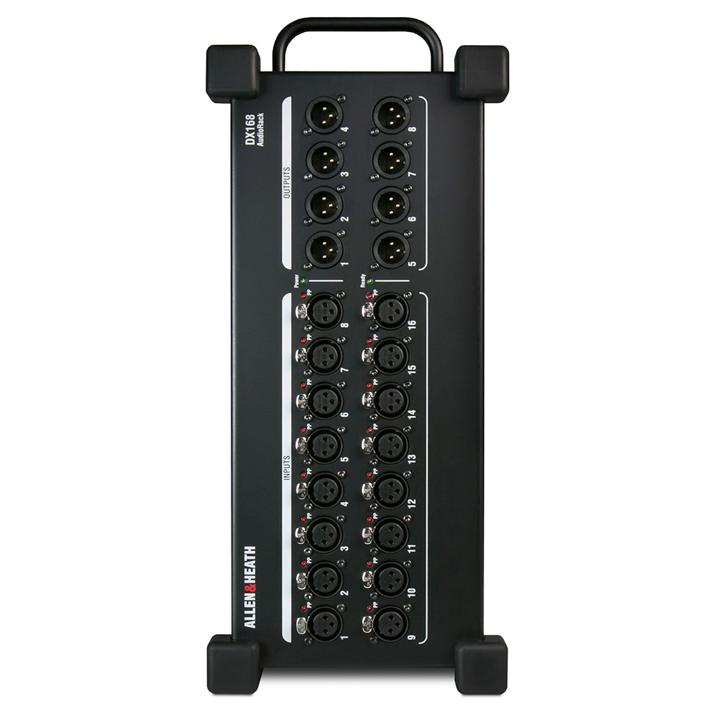ALLEN&HEATH DX168