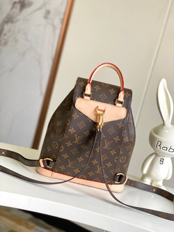 Рюкзак Louis Vuitton Montsouris PM