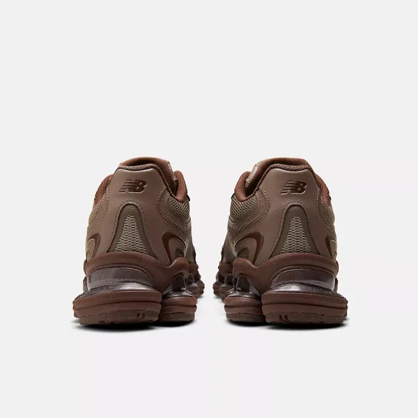 Кроссовки унисекс NEW BALANCE 20004