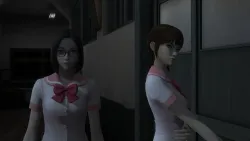 White Day - Ultimate Horror Edition PS4 | PS5