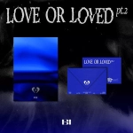 Альбом B.I - LOVE OR LOVED PART 2 [Photobook ver.]