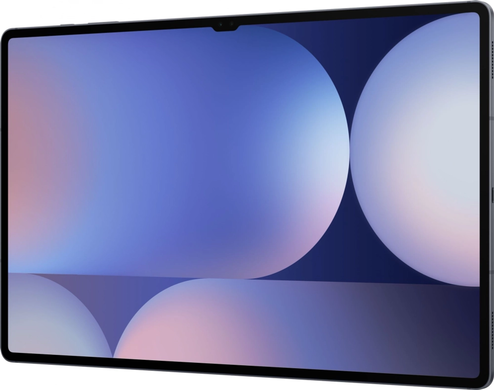 Планшет Samsung Galaxy Tab S10 Ultra BSM-X926B 9300+ (3.4) 8C RAM12Gb ROM256Gb 14.6" AMOLED 2X 2960x1848 5G eSIM Android 14 серый 13Mpix 12Mpix BT WiFi microSD 1Tb 11200mAh