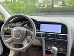 Установочный комплект для AUDI A6 2009-2011  KUBERG SL-2212B
