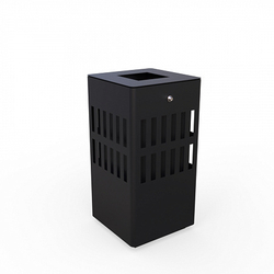 Урна LITTER BIN 1520