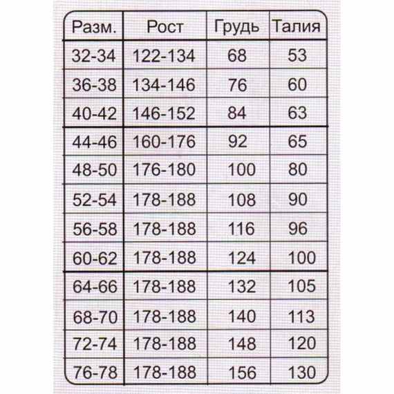 Костюм противомоскитный Helios Таежник р. 56 / 176
