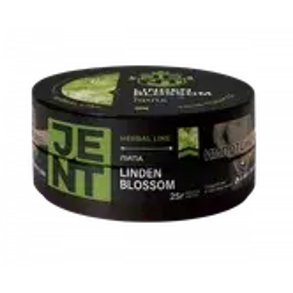 JENT 25гр. Липа (Linden Blossom)