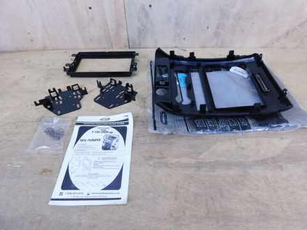 Панель для установки магнитолы FORD F-150 2009- 95-5820 Metra