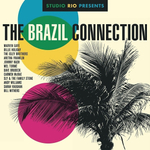 Сборник / The Brazil Connection (LP)