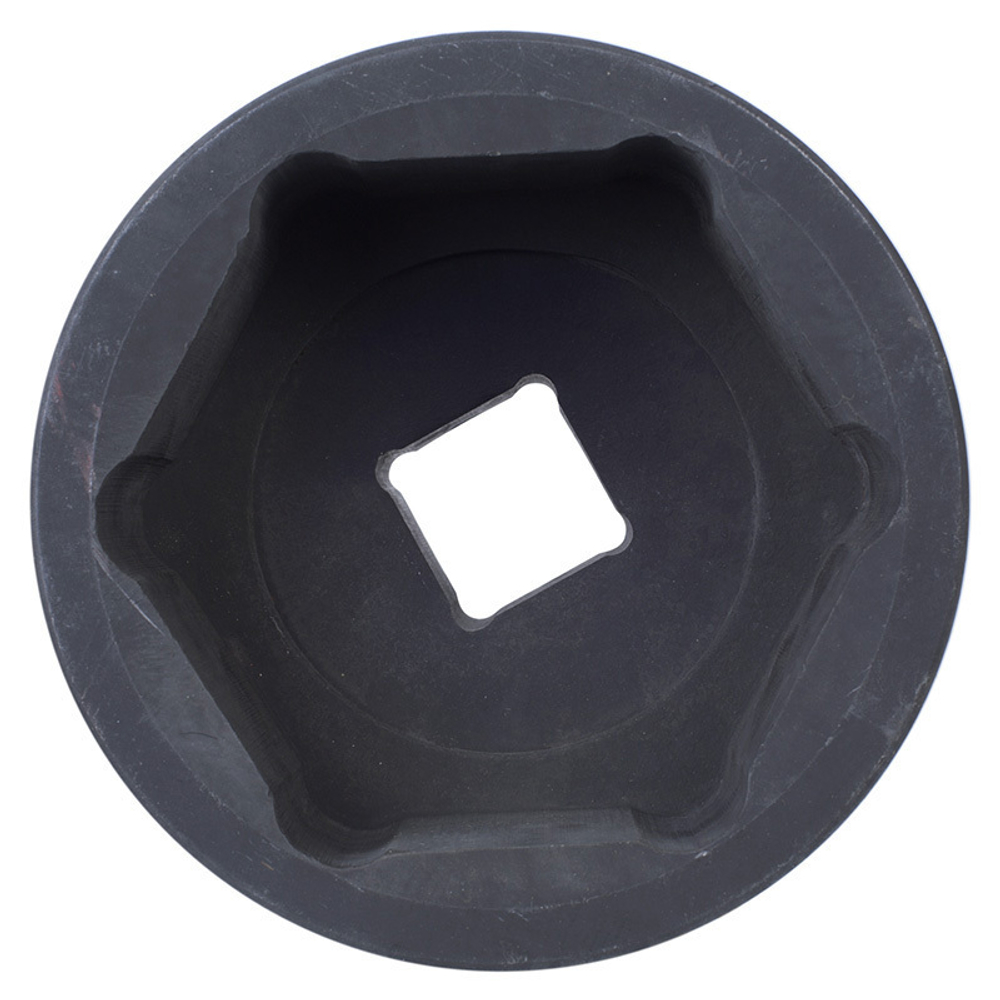 Головка торцевая ударная шестигранная 1-1/2", 125 мм KING TONY 9535C5M