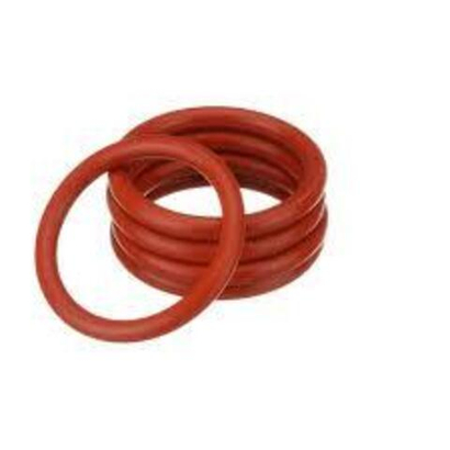 10.00.512P Rational Уплотнительное кольцо шарового клапана 26x3.5 SCC, CM начиная с 04/2004 1 Кол-во = 5 Шт.