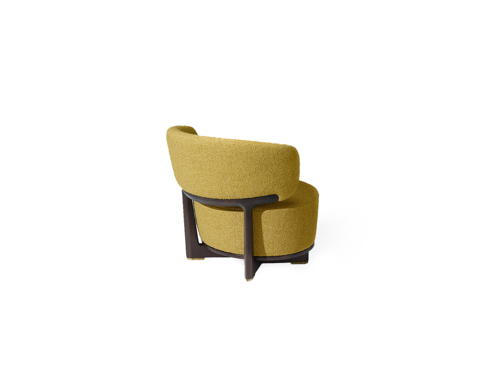 Кресло Ceccotti Collezioni Icolounge