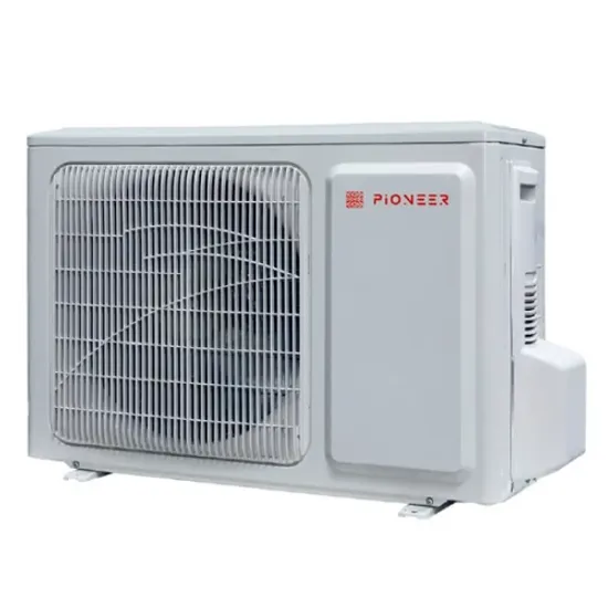 Кассетный кондиционер Pioneer KFC18GV/KON18GV/TC03V