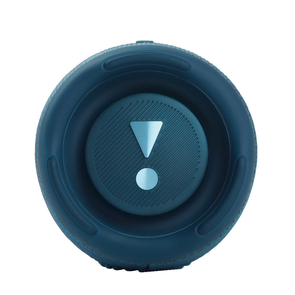 Портативная колонка JBL Charge 5, Blue (Синий)