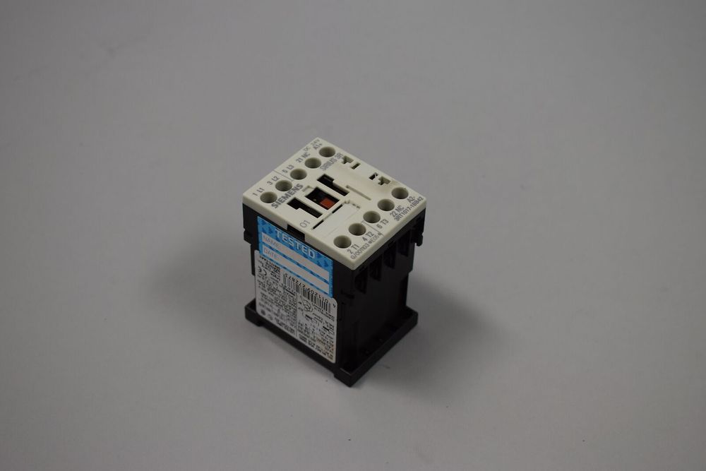 SIEMENS 3RT1017-1BB42 SIEMENS 3RT1017-1BB42