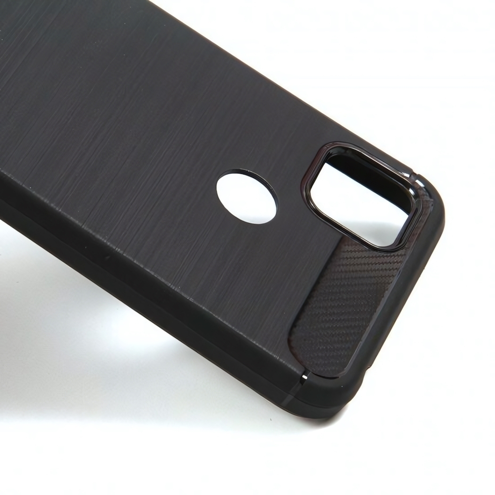 Противоударный чехол для Xiaomi Redmi 9C, 009508 Красный