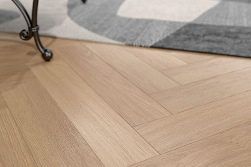 Ламинат Damy Floor Наследие 8 мм Дуб Виргинский 1.591 м2