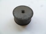 Амортизатор ручки (67х35,5х2D2 М10х19 и М8х12) MS120, ВП-15 (Handle stopper for MS-15,156005)