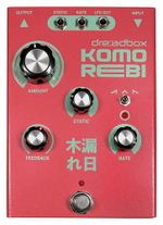 Dreadbox Komorebi