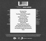 David Bowie / The Next Day (CD)