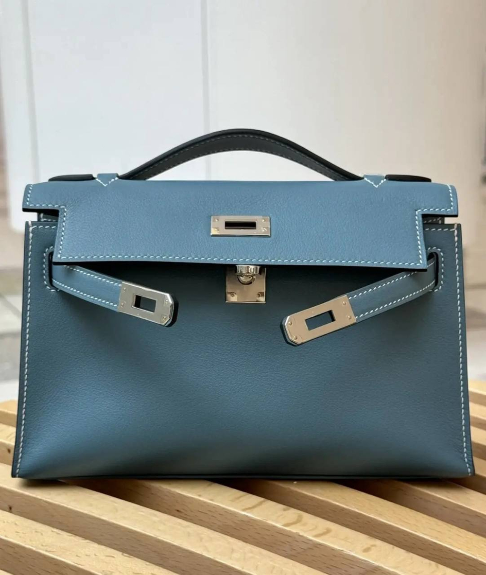 Сумка Hermes