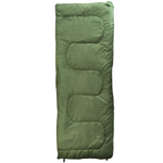 Спальный мешок Saxifraga STRATA XL olive L