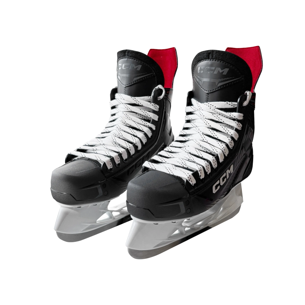Коньки CCM JETSPEED FT INT (переходный)