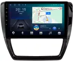 Магнитола для Volkswagen Jetta 6 2011-2018 - Canbox 10-043 Android 10, SIM-слот