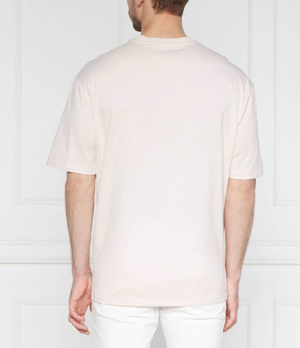 Футболка CREWNECK Karl Lagerfeld - пудро-розовый(755099 542270)