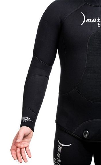 Гидрокостюм Marlin Blackskin 3 мм