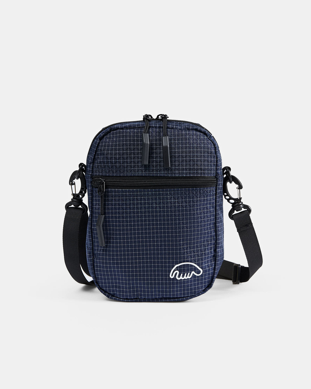 Сумка Anteater Crossbody-RSt-Navy