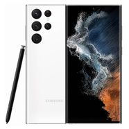 Samsung Galaxy S22 Ultra 8/128GB Белый фантом - Phantom White