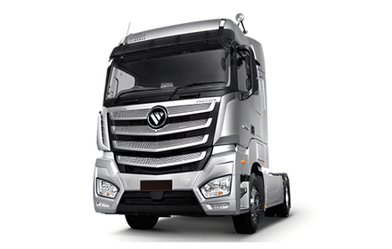 Foton A