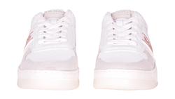 Damskie buty sneakers Bj_rn Borg T2300 MET - white/rose gold
