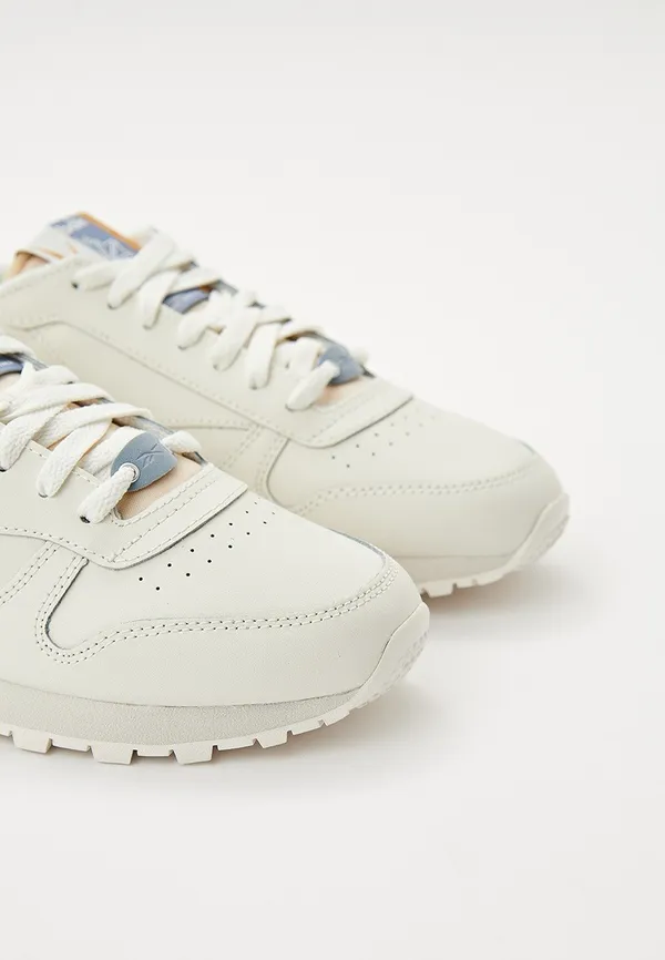 Кроссовки мужские REEBOK CLASSIC LEATHER