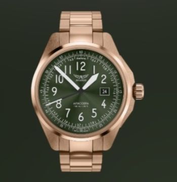 Наручные часы Aviator V.1.38.2.324.5