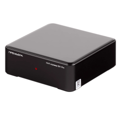 Сетевой аудиоплеер Premiera SX1 Pro Black