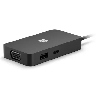 Портативная док-станция Microsoft Surface Travel Hub