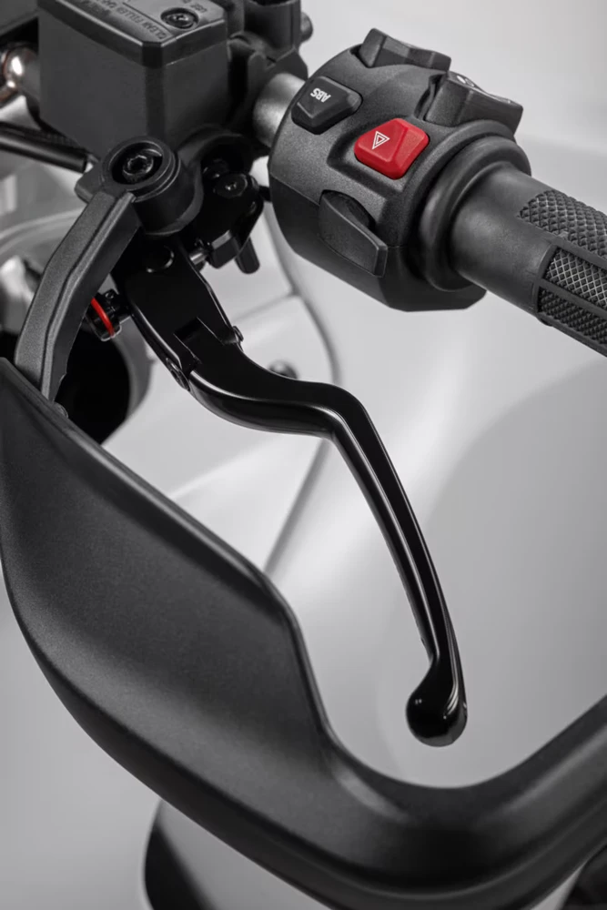 Рычаг сцепления для Ducati DESERTX