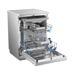 Посудомоечная машина Midea MFD60S460SI