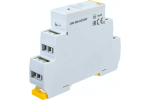 Реле промежуточное модульное OIR 3 контакта 8А 230В AC IEK