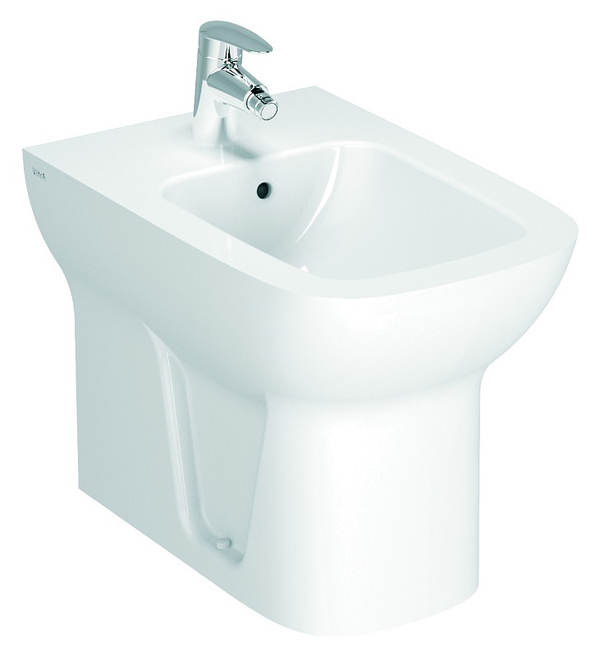 Биде напольное Vitra S20