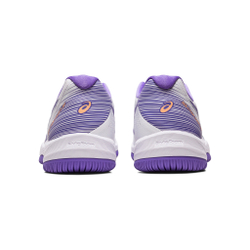 Женские теннисные кроссовки ASICS Solution Swift FF All Court Shoe Women - White, Lilac