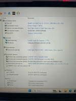 Ноутбук-трансформер Lenovo Yoga 7 14ITL5 (82BH007RRU) 14"/Intel Core i5 1135G7/RAM 16 GB/SSD 512 GB/Intel Iris Xe graphics/1920x1080/IPS/ Windows 11/Подсветка кл-ры: LED/ серый