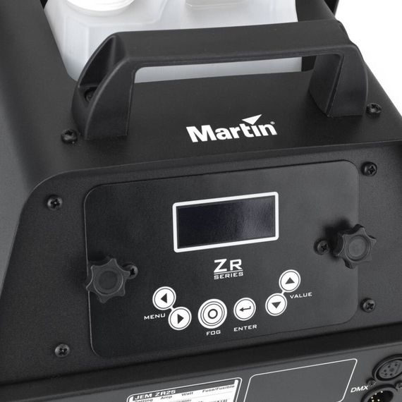 MARTIN JEM ZR25