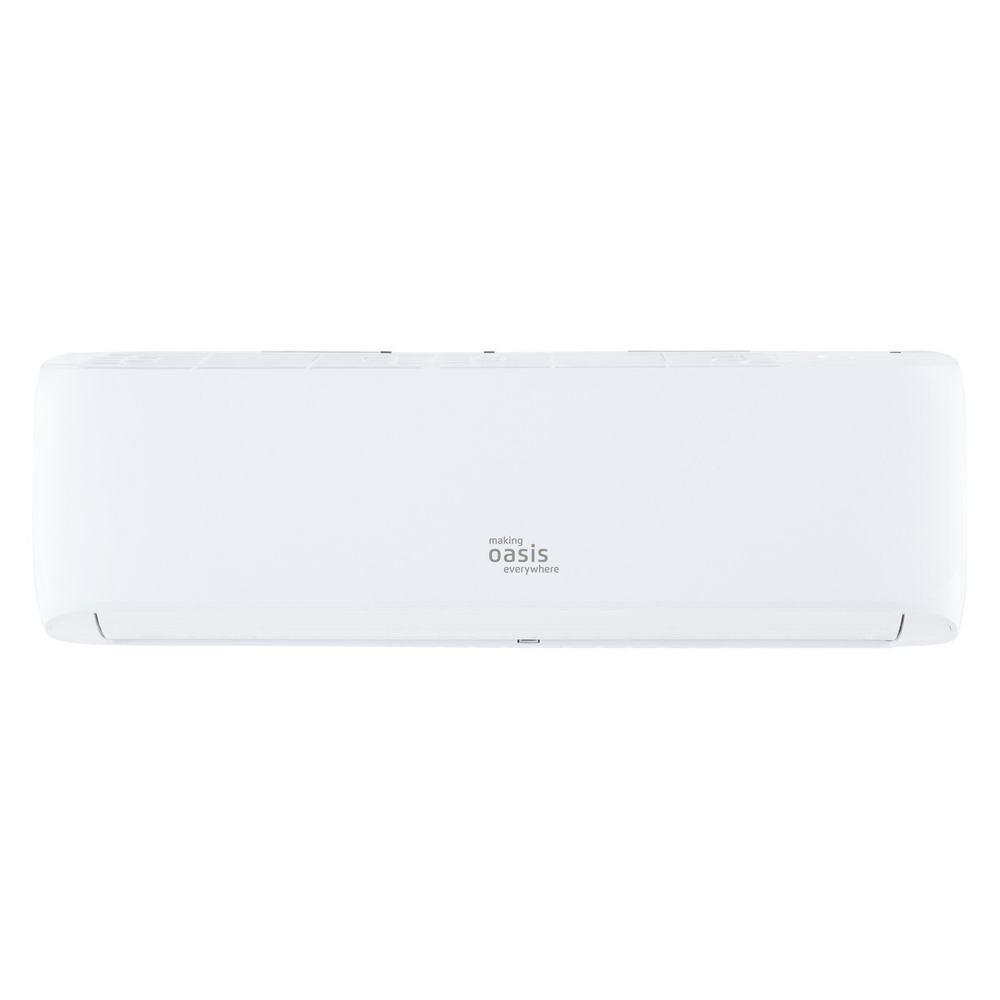 Сплит-система кондиционер настенный Oasis Серия Ox Pro OX-18 Pro на 52 м²
