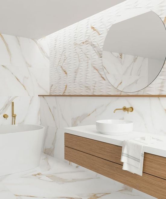 Calacatta Gold