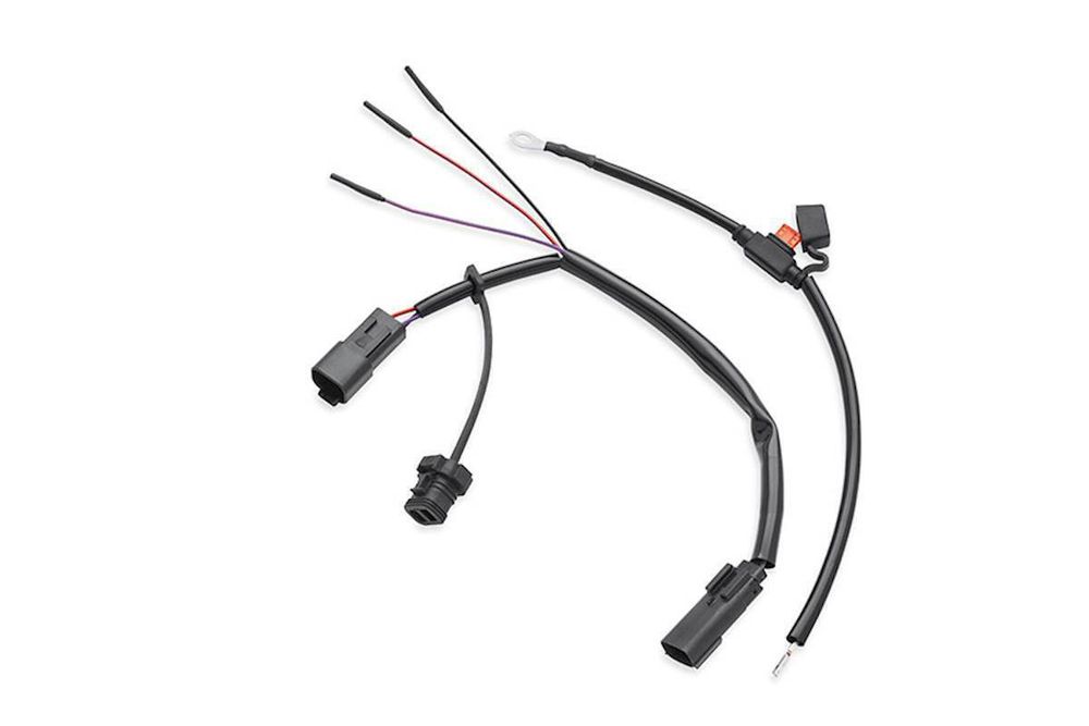 69201750 Адаптер проводки KIT,HARN/WRG,ACCESSORY ADAPTER 69201750 Адаптер проводки KIT,HARN/WRG,ACCESSORY ADAPTER