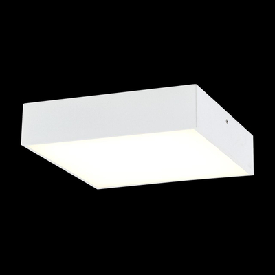 Citilux Тао CL712X180N LED Светильник потолочный с диммером Белый